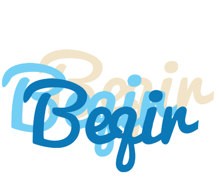 Beqir breeze logo