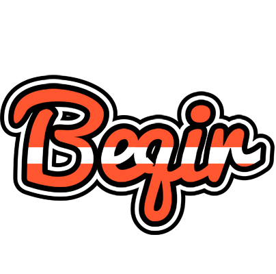 Beqir denmark logo