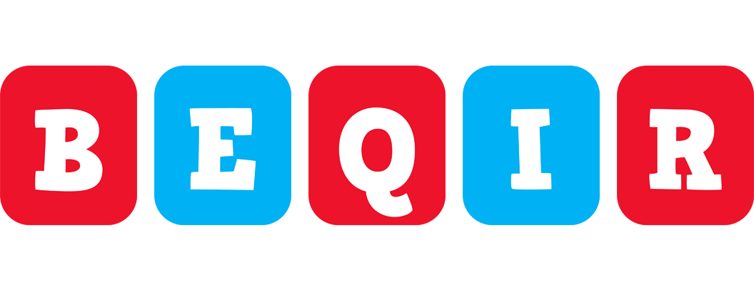 Beqir diesel logo