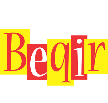 Beqir errors logo