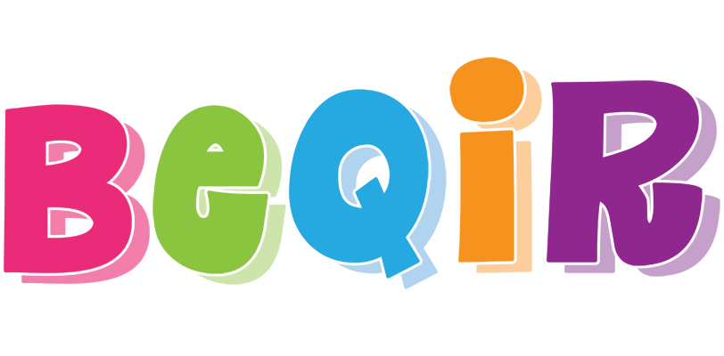 Beqir friday logo
