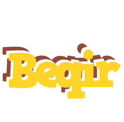 Beqir hotcup logo