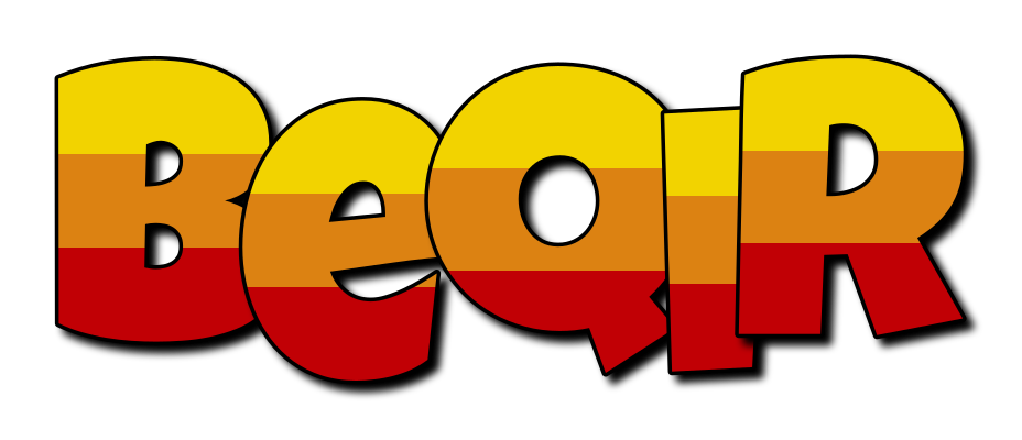 Beqir jungle logo