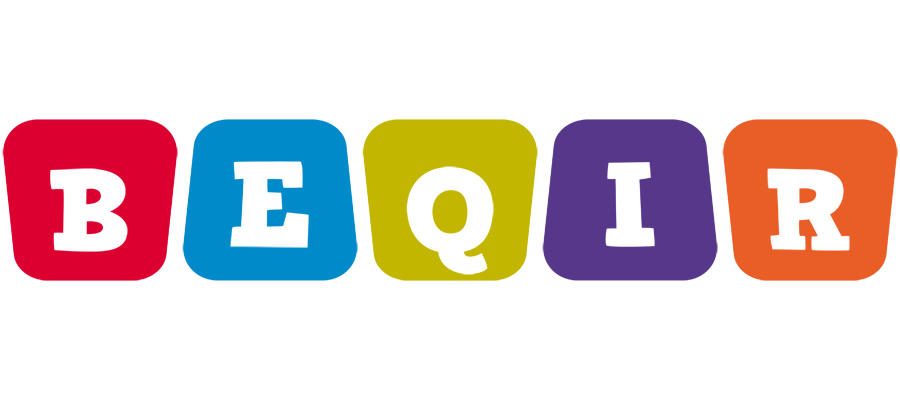 Beqir kiddo logo
