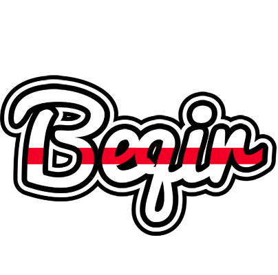 Beqir kingdom logo