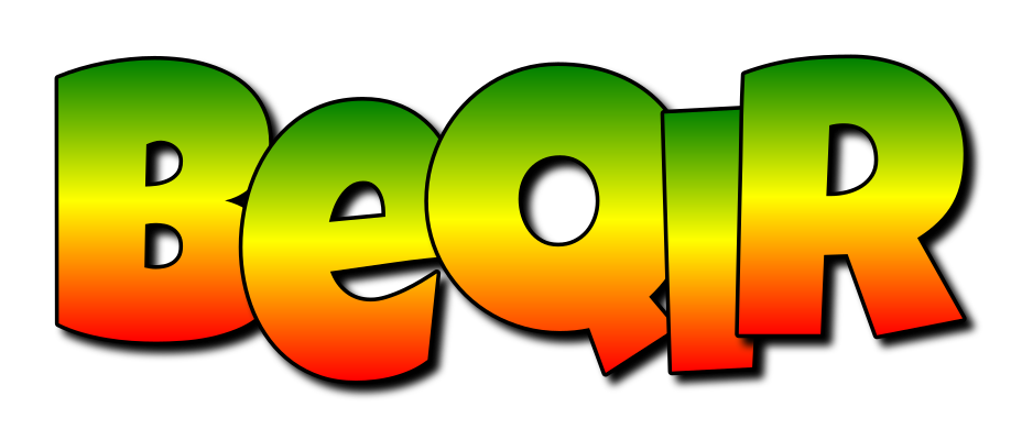 Beqir mango logo