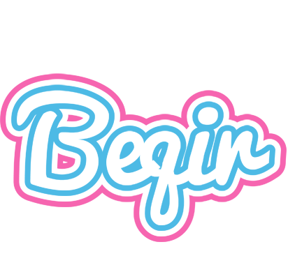 Beqir outdoors logo