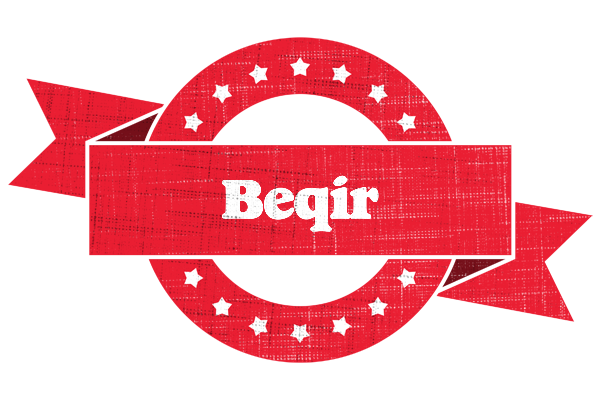 Beqir passion logo