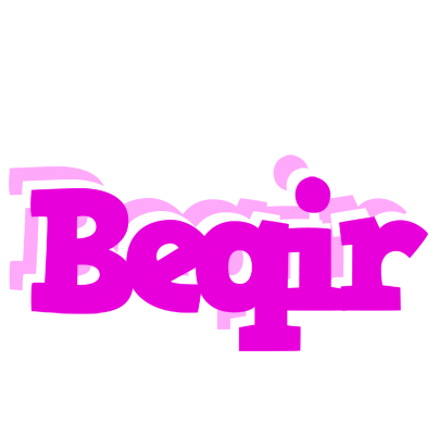 Beqir rumba logo