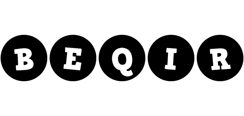 Beqir tools logo