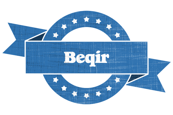 Beqir trust logo