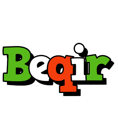 Beqir venezia logo