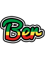 Ber african logo