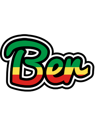 Ber african logo