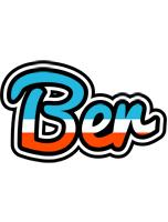 Ber america logo