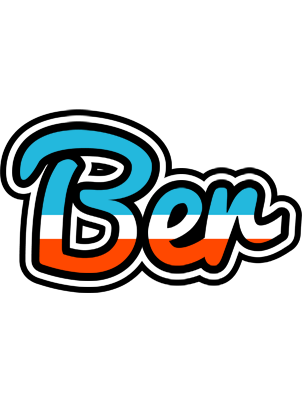 Ber america logo