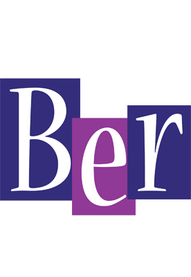 Ber autumn logo