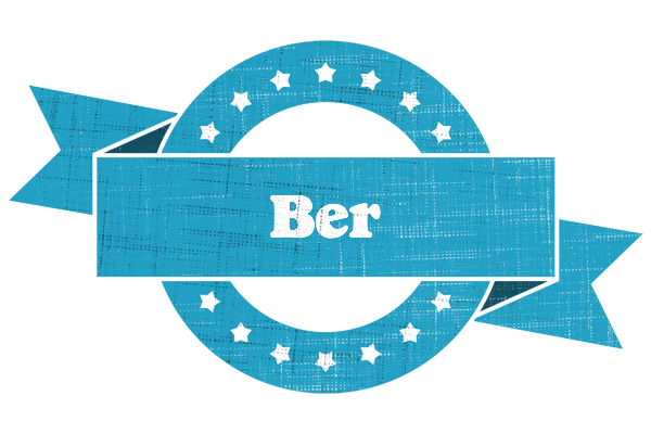 Ber balance logo