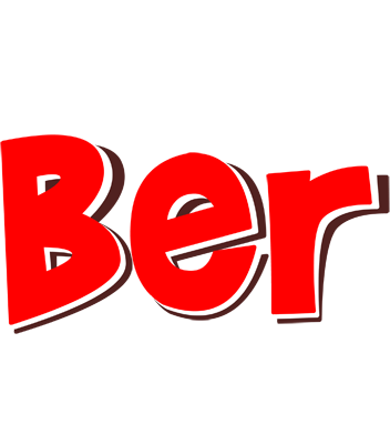 Ber basket logo