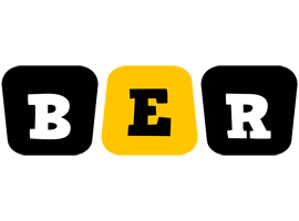 Ber boots logo