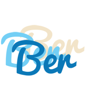 Ber breeze logo