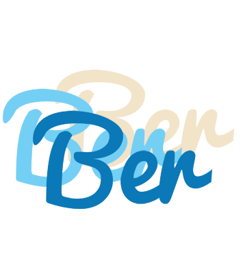 Ber breeze logo