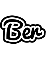 Ber chess logo
