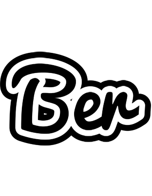 Ber chess logo