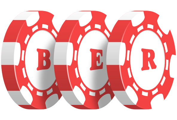 Ber chip logo