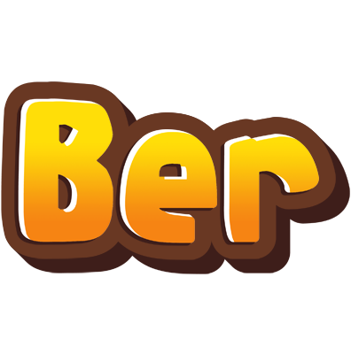 Ber cookies logo