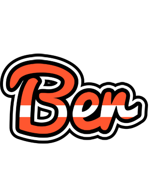 Ber denmark logo