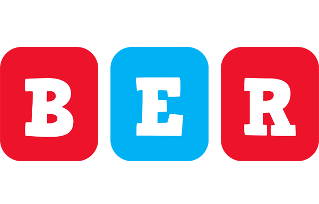 Ber diesel logo