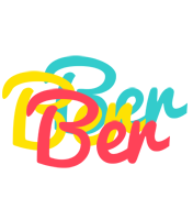 Ber disco logo