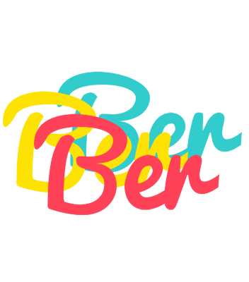Ber disco logo