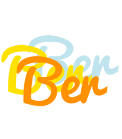 Ber energy logo