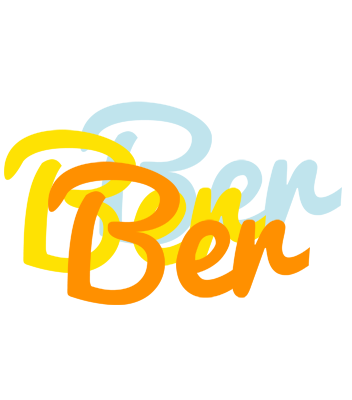 Ber energy logo