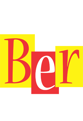 Ber errors logo