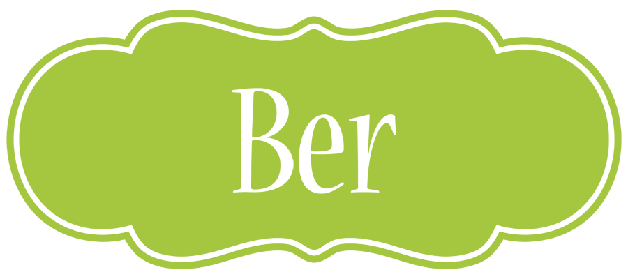 Ber family logo