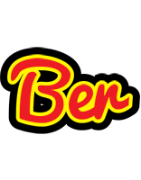 Ber fireman logo