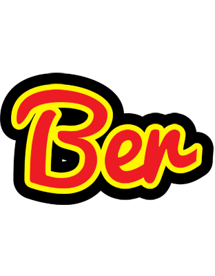 Ber fireman logo