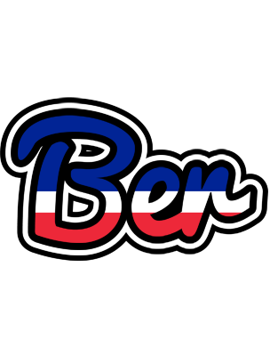 Ber france logo