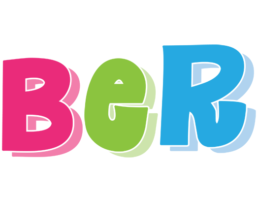 Ber friday logo