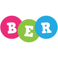 Ber friends logo