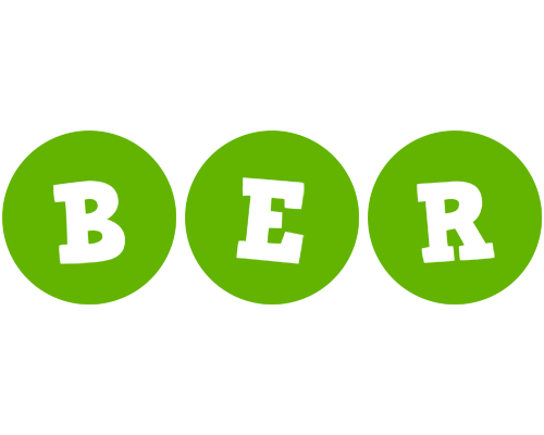 Ber games logo