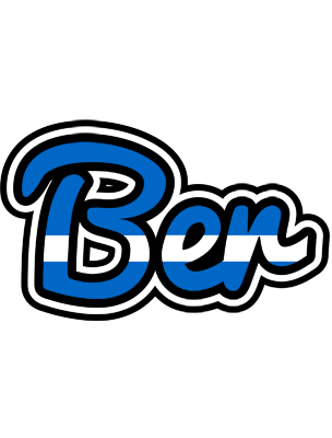 Ber greece logo