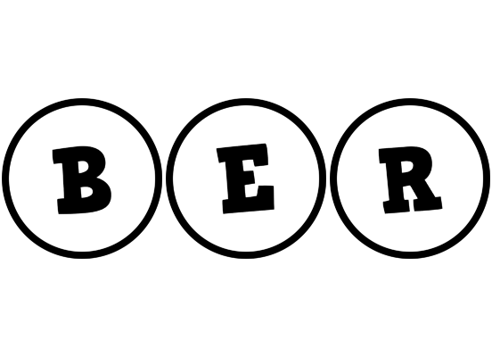 Ber handy logo