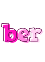 Ber hello logo