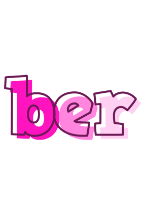 Ber hello logo