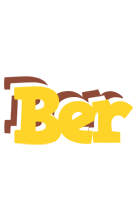 Ber hotcup logo