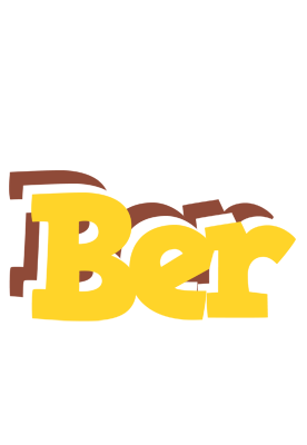Ber hotcup logo